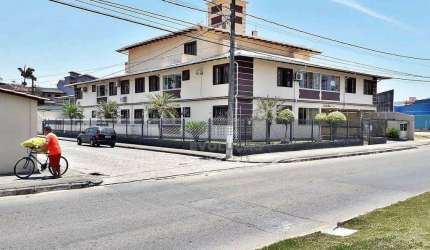 APTO 2 Quartos, 1 Vaga, Sacada, Mobliado - Areias