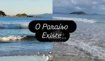 Apartamento com 3 dormitórios à venda, 104 m² por R$ 1.380.000,00 - Palmas - Governador Celso Ramos/SC