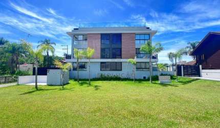 Studio com 1 dormitório à venda, 60 m² - Lagoa da Conceição - Florianópolis/SC