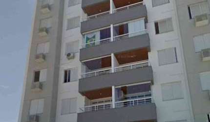 Apartamento com 3 dormitórios à venda, 98 m² por R$ 550.000,00 - Centro - Palhoça/SC