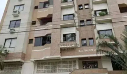 Apartamento com 3 dormitórios à venda, 83 m²- Jardim Atlântico - Florianópolis/SC
