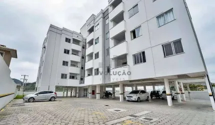 APTO 2 Quartos, 1 Vaga, Sacada - Potecas