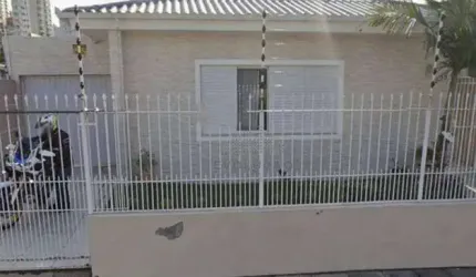 Linda Casa com 3 dormitórios à venda, 350 m² - Jardim Atlântico - Florianópolis/SC