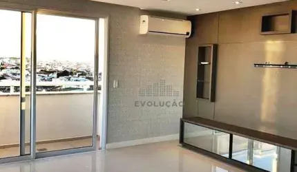 Cobertura com 3 dormitórios para alugar com 229 m² - Canto - Florianópolis/SC