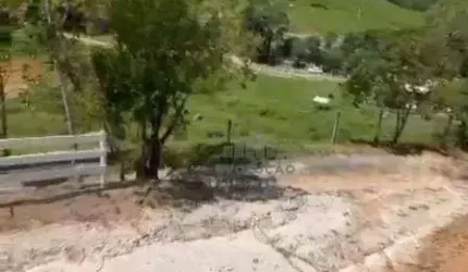 Terreno Rural à venda, 2000 m² Pagará - Santo Amaro da Imperatriz/SC