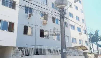 Apartamento com 2 dormitórios à venda  - Nossa Senhora do Rosário - São José/SC