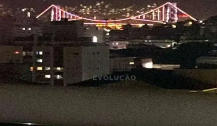 APTO 3 Quartos, 1 Suíte, 2 Vagas - Estreito