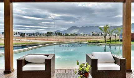 TERRENO 150 m², Lazer  - Deltaville Blue