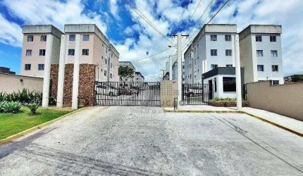Apartamento à venda, 40 m² por R$ 240.000,00 - Bom Viver - Biguaçu/SC