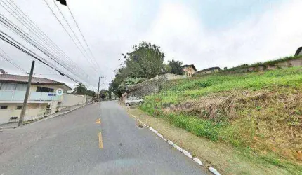 Terreno com 1323 m²  - Centro Histórico - São José/SC