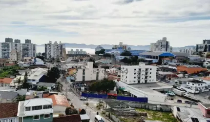 Lindo Apto 03 Dorms com Suíte - Barreiros São José SC