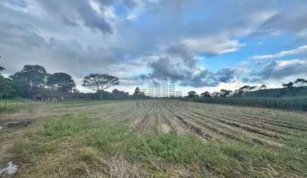 TERRENO,  47.775,00 m²  Escritura - Enseada de Brito