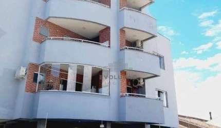 Cobertura com 3 dormitórios à venda - Vendaval - Biguaçu/SC