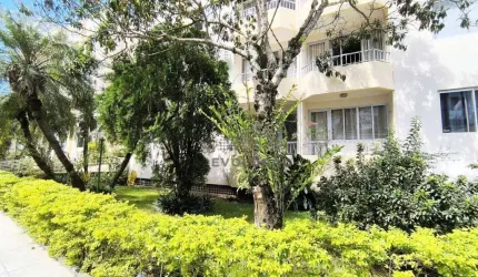 Oportunidade Apartamento com 3 dormitórios à venda, 96 m² - Trindade - Florianópolis/SC