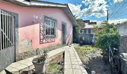 Casa, 2 dormitórios, bairro Forquilhinha, São José/SC
