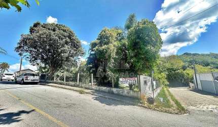 Casa com 3 dormitórios à venda, 90 m² por R$ 790.000,00 - Real Parque - São José/SC