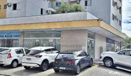 Sala Comercial 58 m² Privativos, 2 Vagas - Campinas