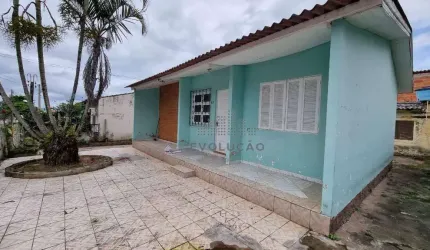 Casa com 2 dormitórios à venda - São Miguel - Biguaçu/SC