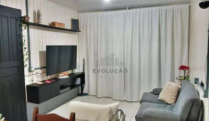 CASA 3 Quartos, 1 Suíte, 2 Vagas - Areias de Cima