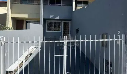 CASA 2 Quartos, 2 Vagas - Aririú