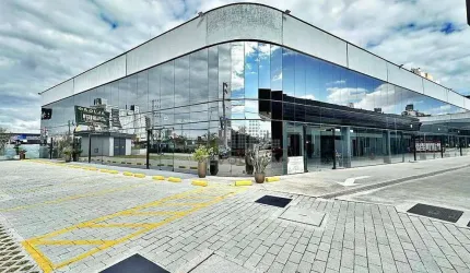 Loja para alugar, 180 m² por R$ 15.719,00/mês - Nossa Senhora do Rosário - São José/SC