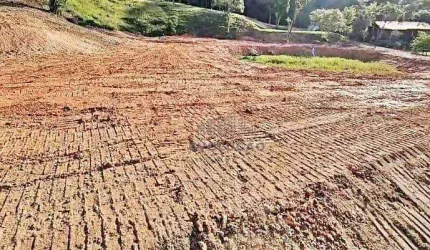 EXCELENTE TERRENO COM 36.000M² EM SOROCABA - BIGUAÇU/SC
