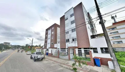 APTO Garden 2 Quartos, 1 Suíte, 1 Vaga - Pedra Branca
