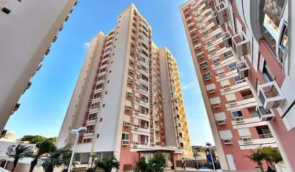 Apartamento Garden 02 Dorms com Suíte em Barreiros, São José/SC