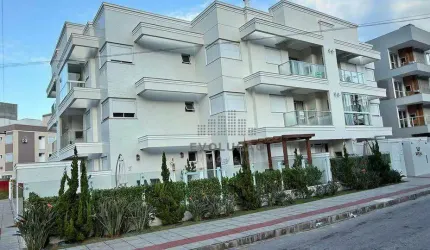 Apartamento com 2 dormitórios à venda, 62 m² por R$ 789.000,00 - Palmas - Governador Celso Ramos/SC