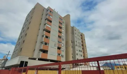Apartamento à venda, 75 m² por R$ 451.000,00 - Centro - Palhoça/SC