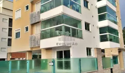 LINDO APTO 3 Quartos, 1 Suíte, 1 Vaga - Palmas