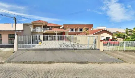 CASA 3 Quartos, 1 Suíte, 6 Vagas - Ponte do Imaruim