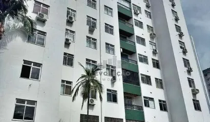 Apartamento Duplex Mobiliado no coração de Campinas