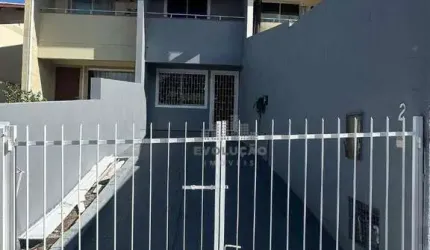Sobrado com 2 dormitórios - Bela Vista - Palhoça/SC
