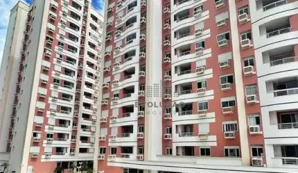 Apartamento no Santos Dumont - PRONTO PRA MORAR!