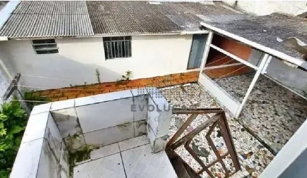CASA 4 Quartos, 8 Vagas, Edícula - Caminho Novo