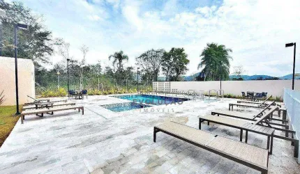 APTO 2 Quartos, 1 Vaga, Lazer - Bela Vista