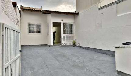 CASA 2 Quartos, 2 Vagas, Terreno - Bela Vista