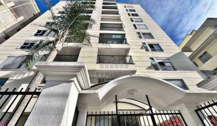 Excelente Apartamento na Pedra Branca 100% Mobiliado