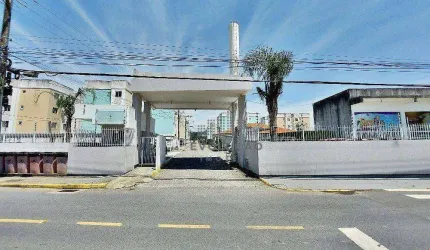 Apartamento à venda, 58 m² por R$ 235.000,00 - Pacheco - Palhoça/SC