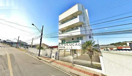 Apartamento com 3 dormitórios à venda, 75 m² - Picadas do Sul - São José/SC
