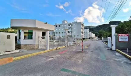 APTO 2 Quartos, 1 Vaga, Lazer - Fundos