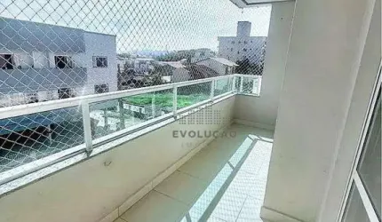 APTO 2 Quartos, 1 Suíte, 2 Vagas - Serraria