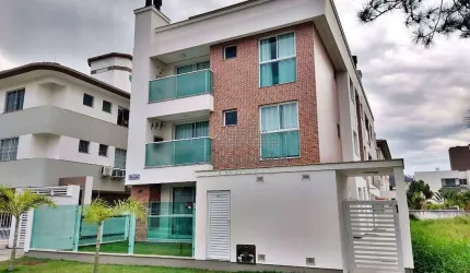 APTO 3 Quartos, 1 Suíte, 1 Vaga - Governador Celso Ramos