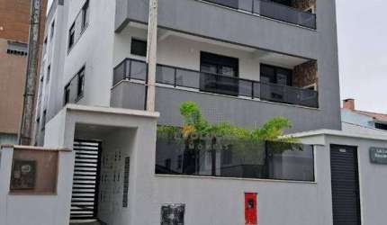 Apartamento Pronto para Morar, 02 Dorms com Suíte e Sacada - Picadas do Sul - São José/SC