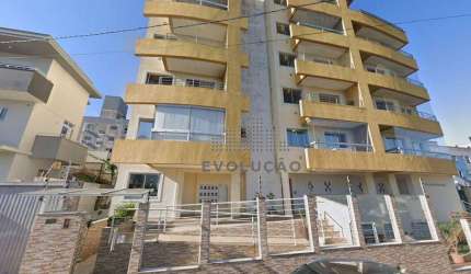 APTO 2 Quartos, 3 Sacadas, 1 Vaga - Areias
