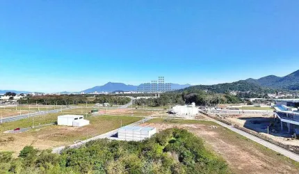 Terreno pronto para Construir 364 m² - Sertão do Maruim - São José/SC