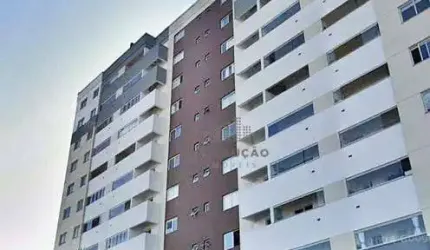 Lindo apartamento à venda, 2 dormitórios sendo 1 suíte, 1 vaga de garagem - 4 Ilhas.