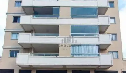 Lindo Apartamento Mobiliado no Centro de Biguaçu!
