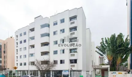 Amplo Apartamento na melhor localização do Jardim Atlântico - Florianópolis SC